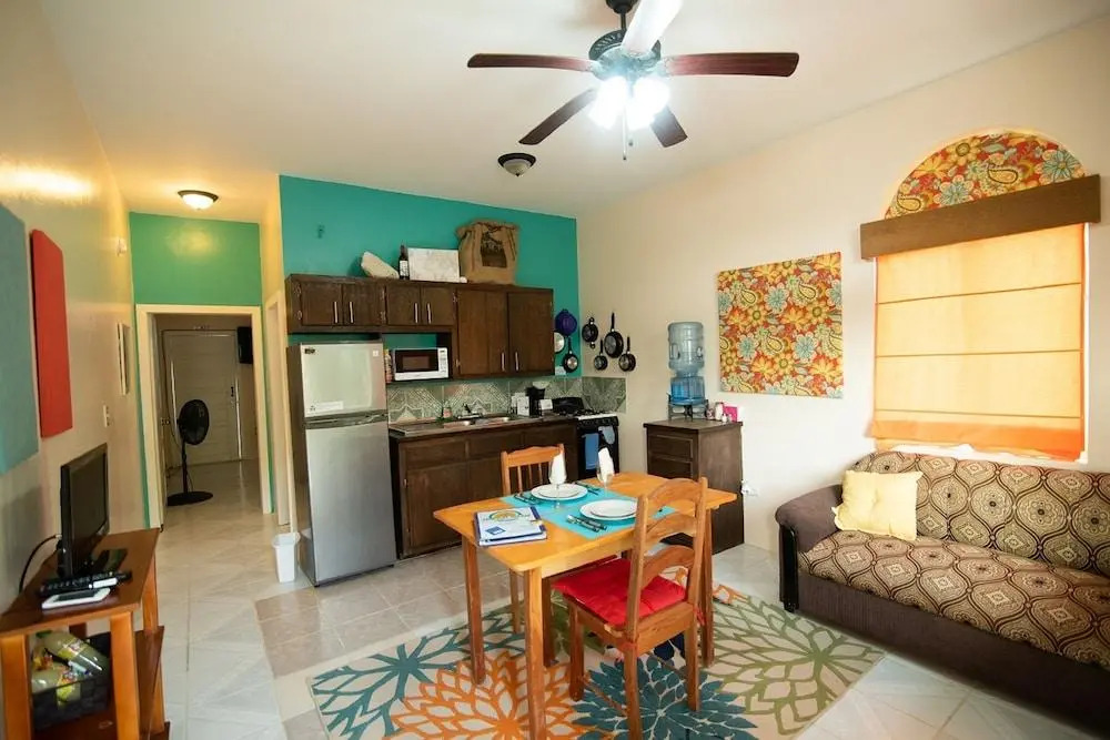 Sea Pearl Vacation Suites