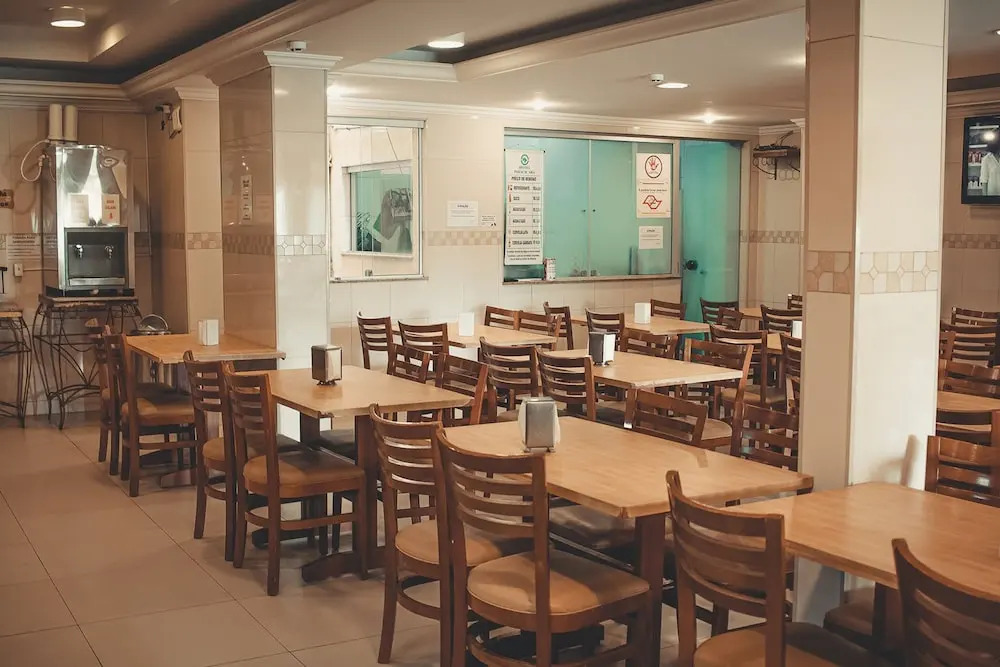 Hotel Piracicaba