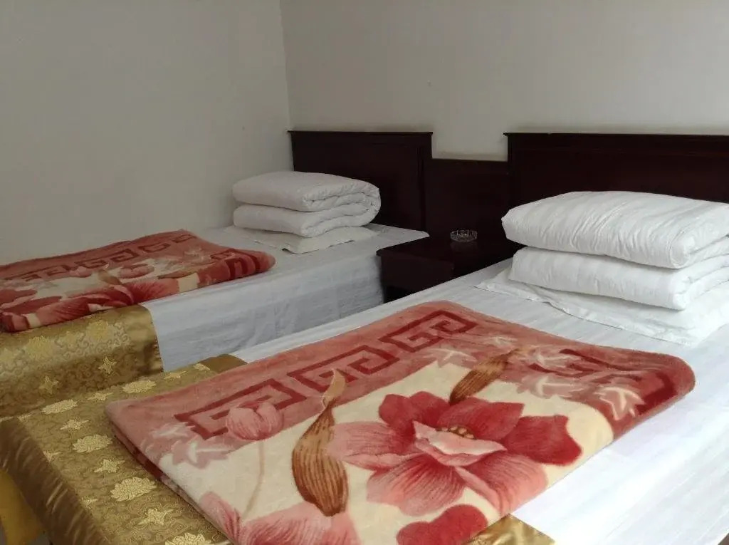 Wutaishan East Wind Inn(Second)