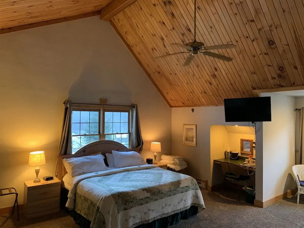 Morning Glory Inn
