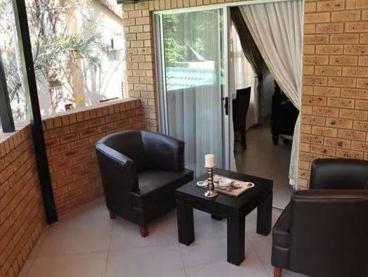 Montana Boutique Guesthouse