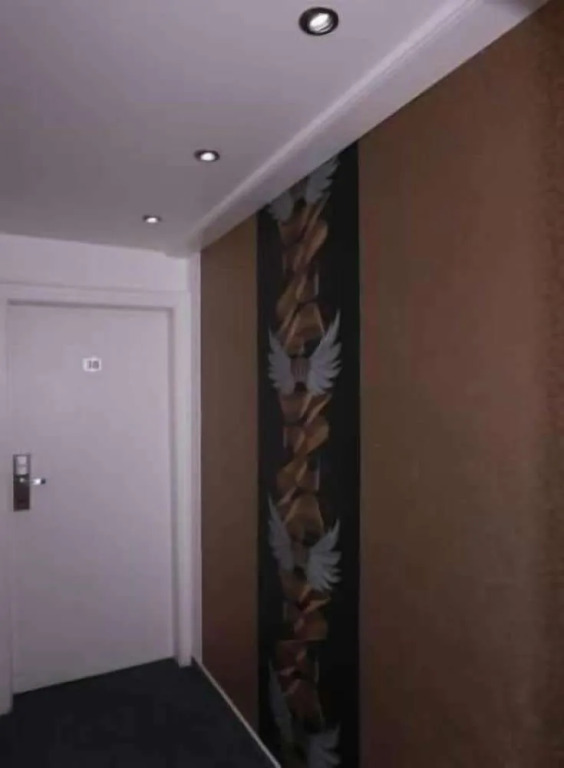 Hotel Savoy Bonn