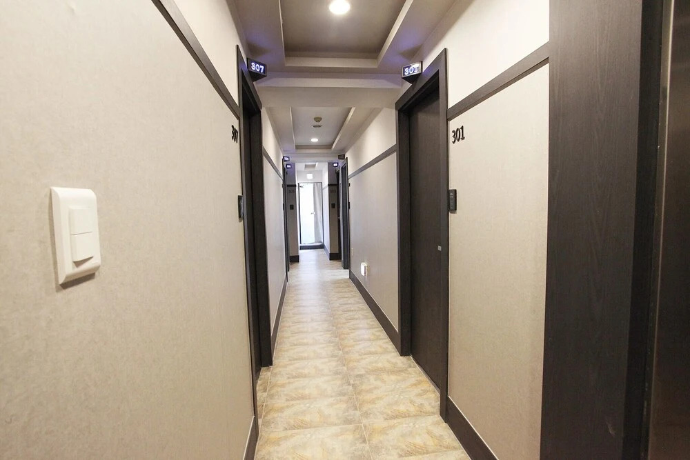 Ilsan Avantgarde