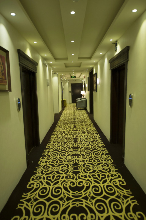 Rest Night Serviced Apartments Wadi Al Dawasir