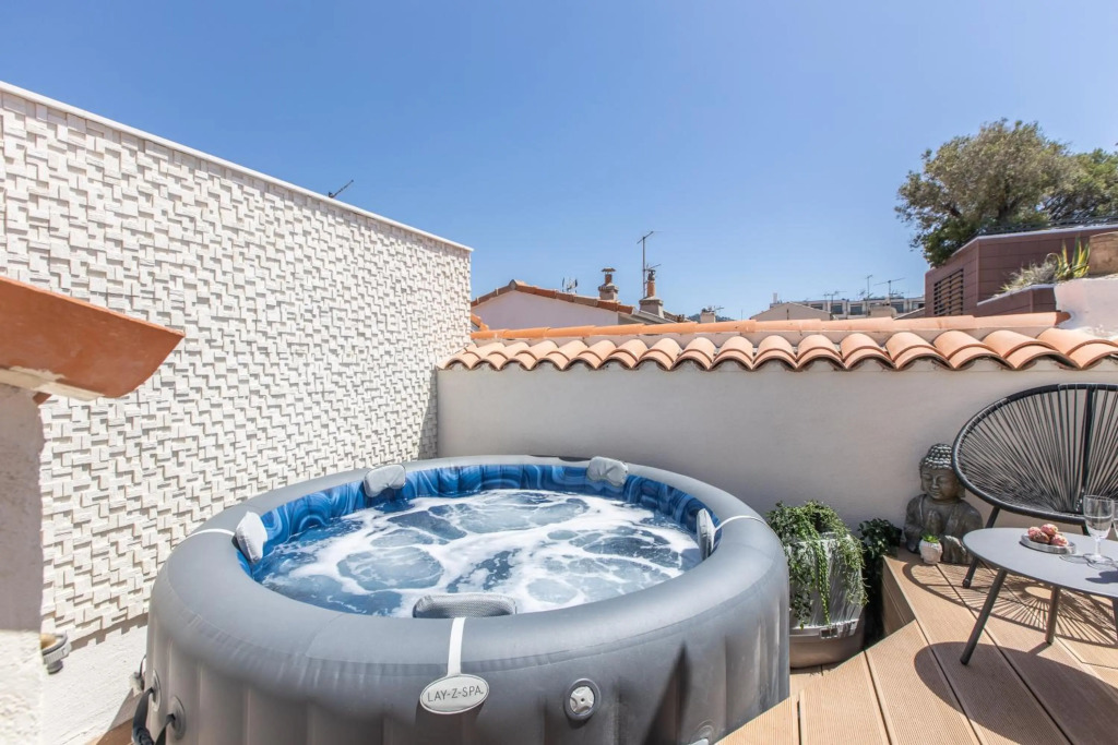 Résidence Topaze - Central - Luxurious - 50m Croisette Palais - LRA CANNES