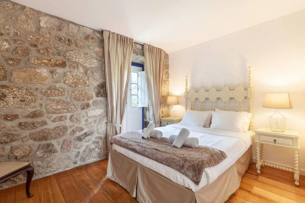 Eido do Carvalhoso - Casa de Campo em Arcos de Valdevez