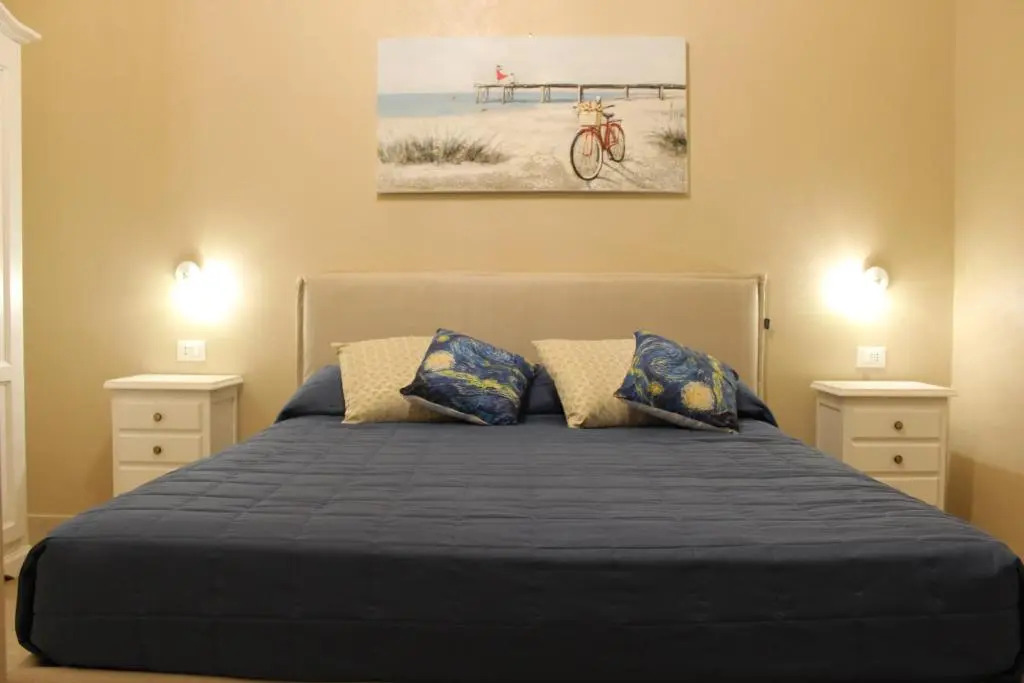Dimora della Nonna-Luxury Home