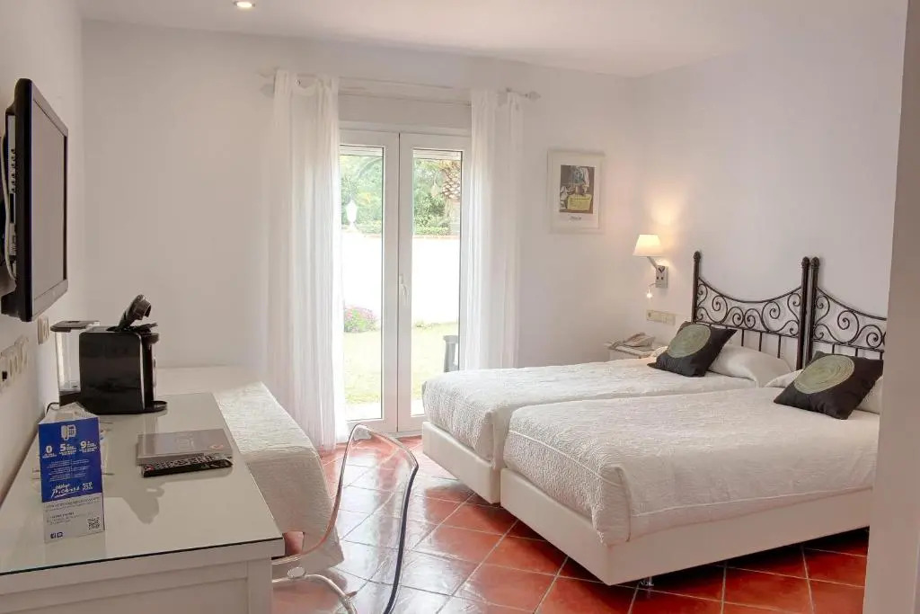 Hotel Malaga Picasso