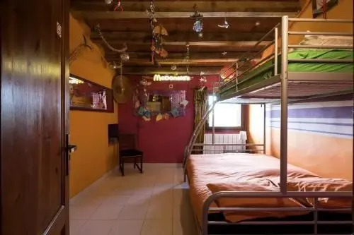 Can Patiras B&B