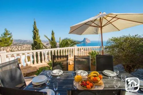 Abahana Villas Vistaifach