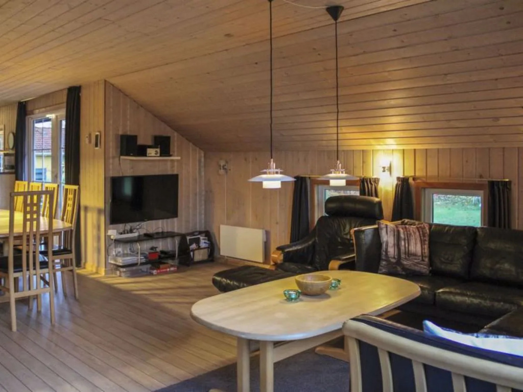 "Halona" - 5km from the sea in Western Jutland