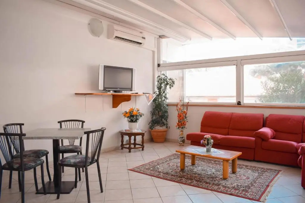 Hotel Zeus