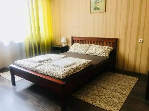 Savan Guest House