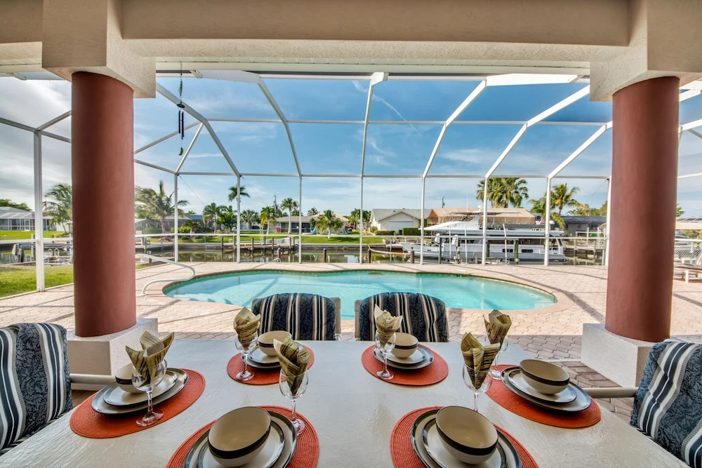Ocean Drive SW Cape
