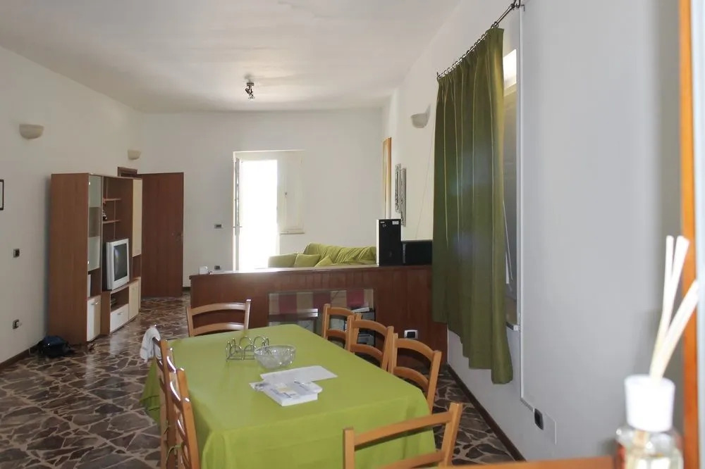 Villa al Mare