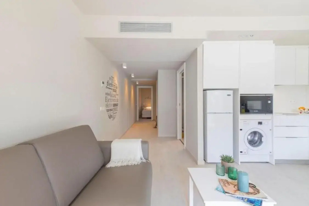 Daro Apartments