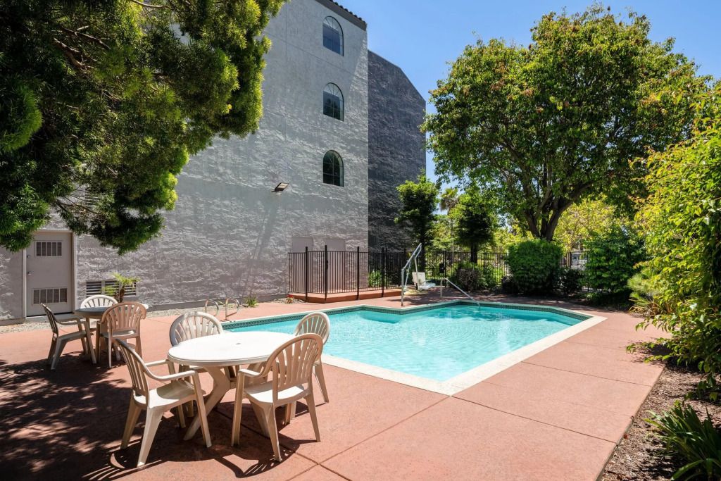 Wyndham Garden Newark Fremont Silicon Valley