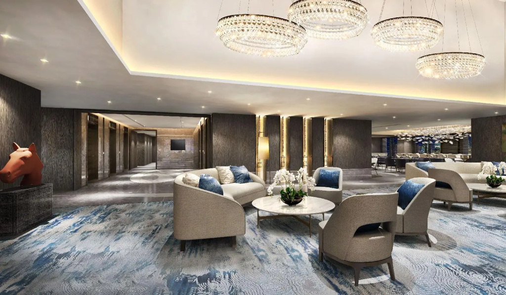 Dao by Dorsett AMTD Singapore