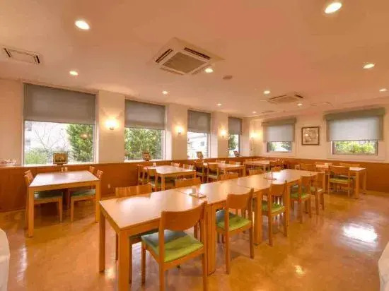 Business Hotel Tachibana