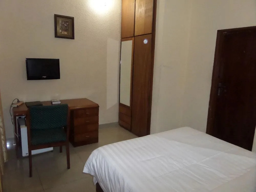 Springview Resort And Hotels LTD
