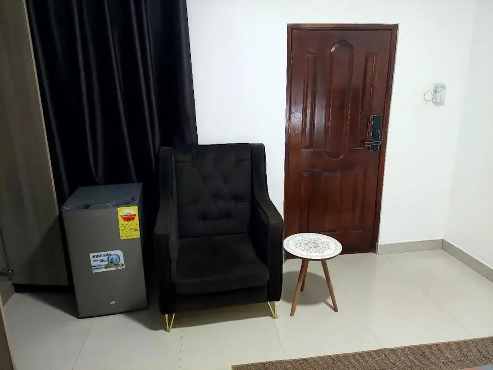 My5 Hotel
