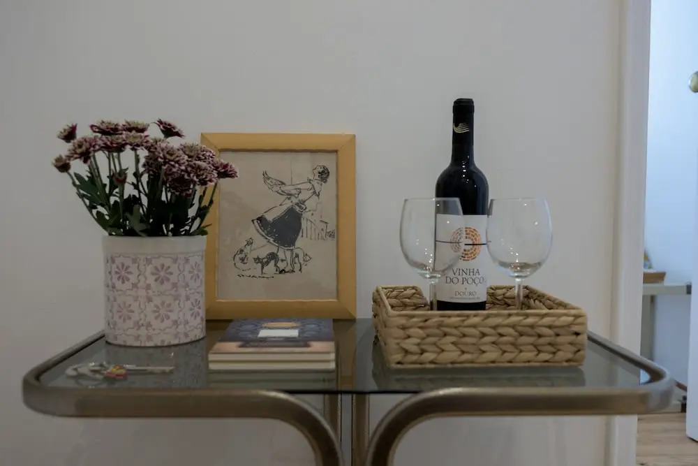 Lisbon Bairro Alto Apartments Free Parking