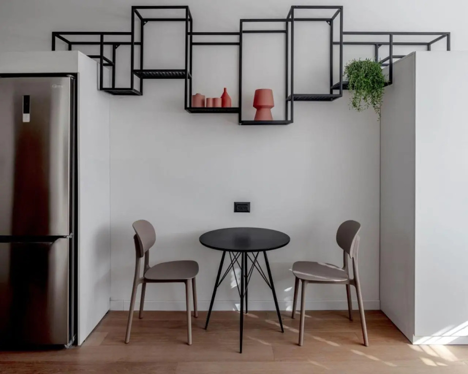 DeBlox living - Ben Avigdor Apartments