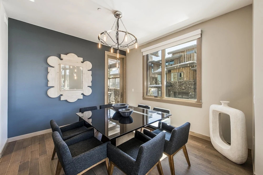 Platinum Four Bedroom Suite