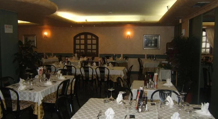 Hotel Berlinghera