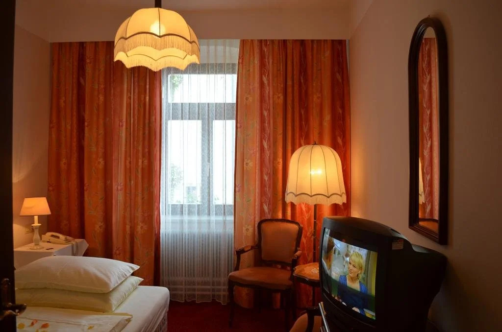 Hotel Schwarzer Adler