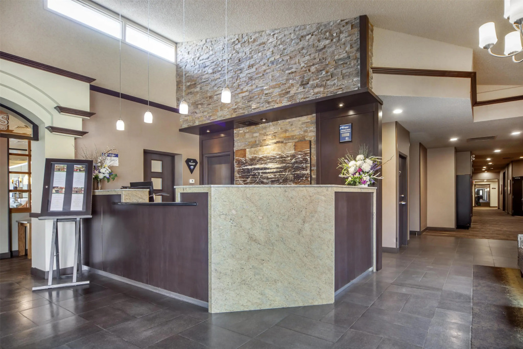 Best Western Wayside Inn