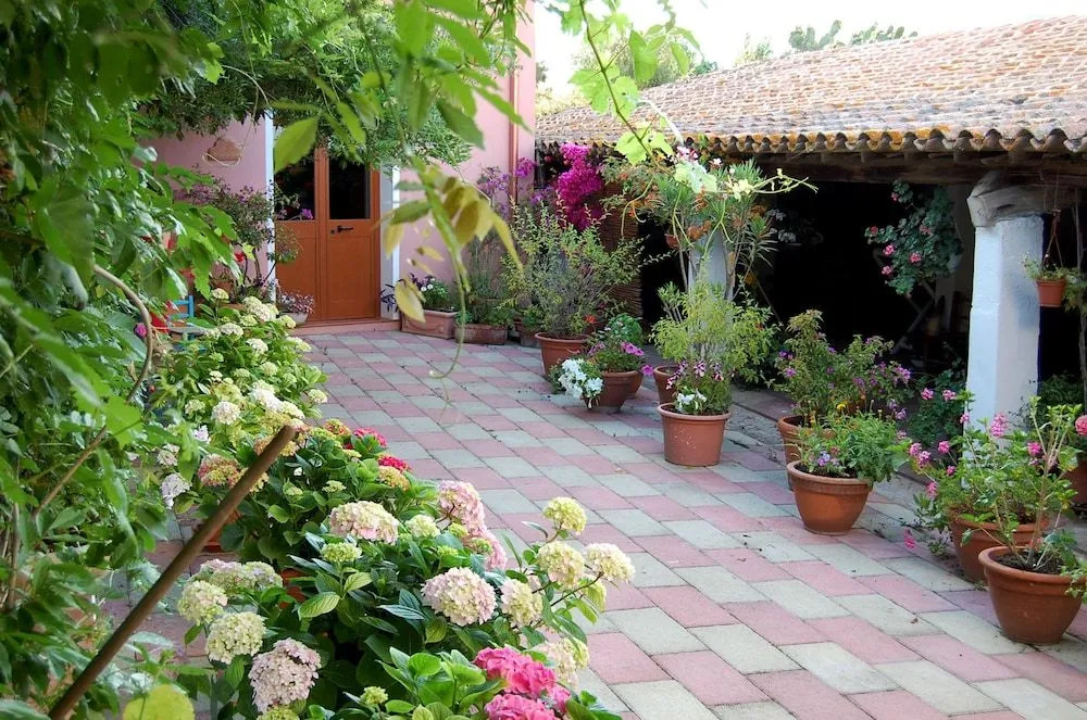 B&B Su Narboni Mannu E4247