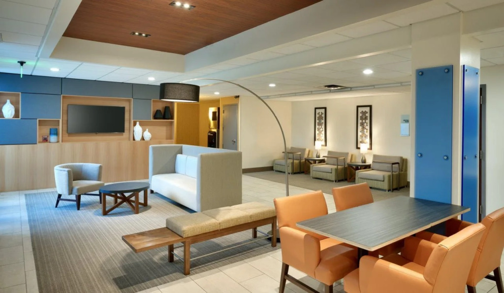 Holiday Inn Express & Suites American Fork - North Provo by IHG