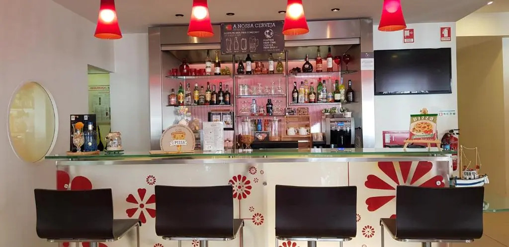 B&B HOTEL Figueira Da Foz