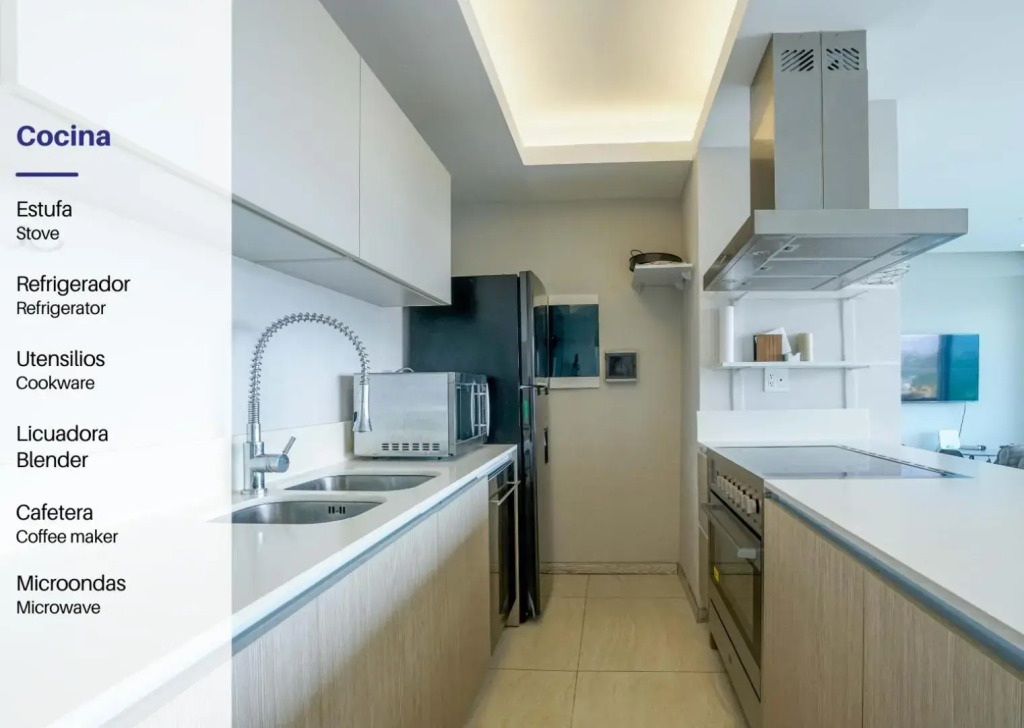 HostPal Luxury apartment Diamante La isla