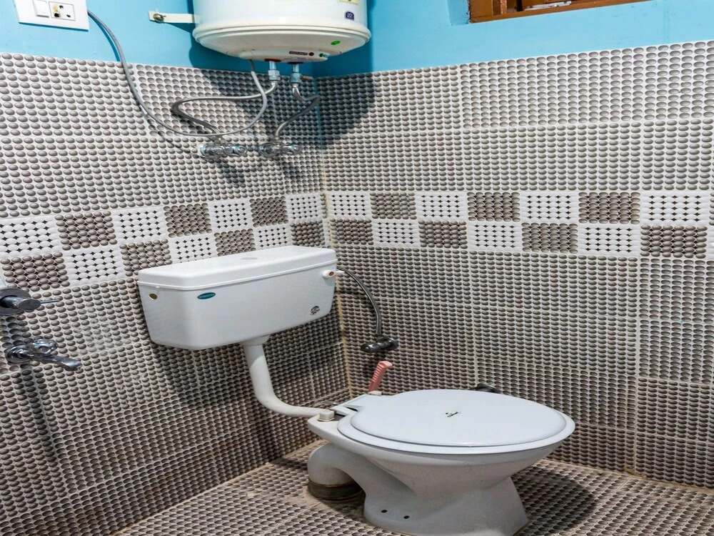 OYO 13846 Home Cozy Studio Naddi
