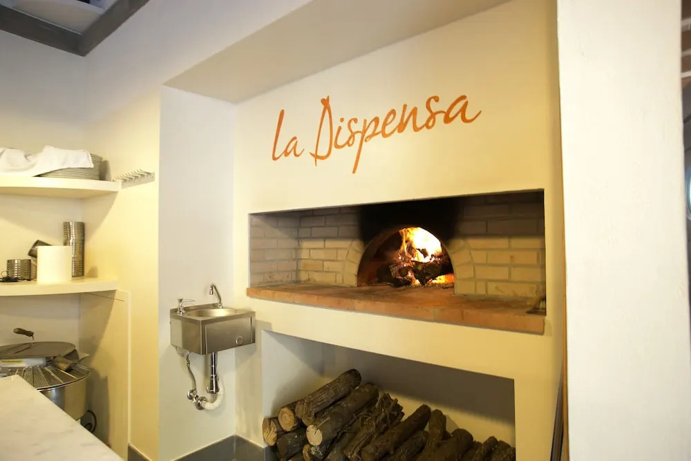 La Dispensa-bio agriturismo