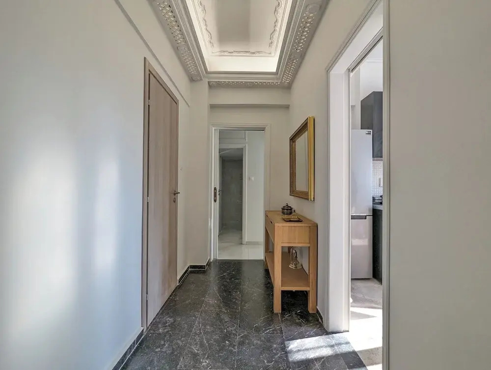 Acropolis View Dream Apartments