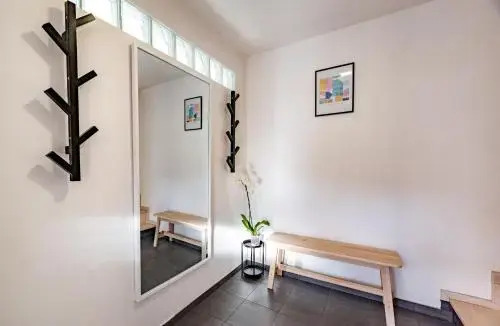 bergRESORT apartments