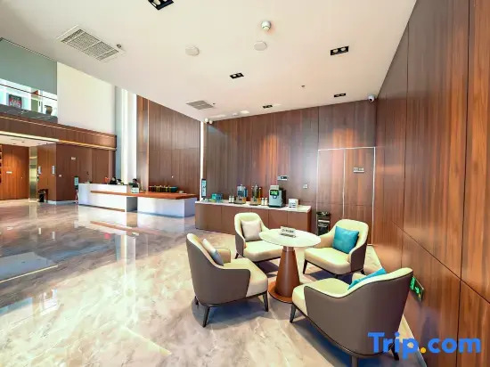 Yunhu Shanju Hotel
