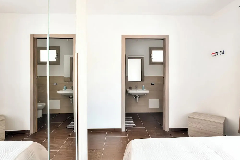 B&B nel cuore di Loceri