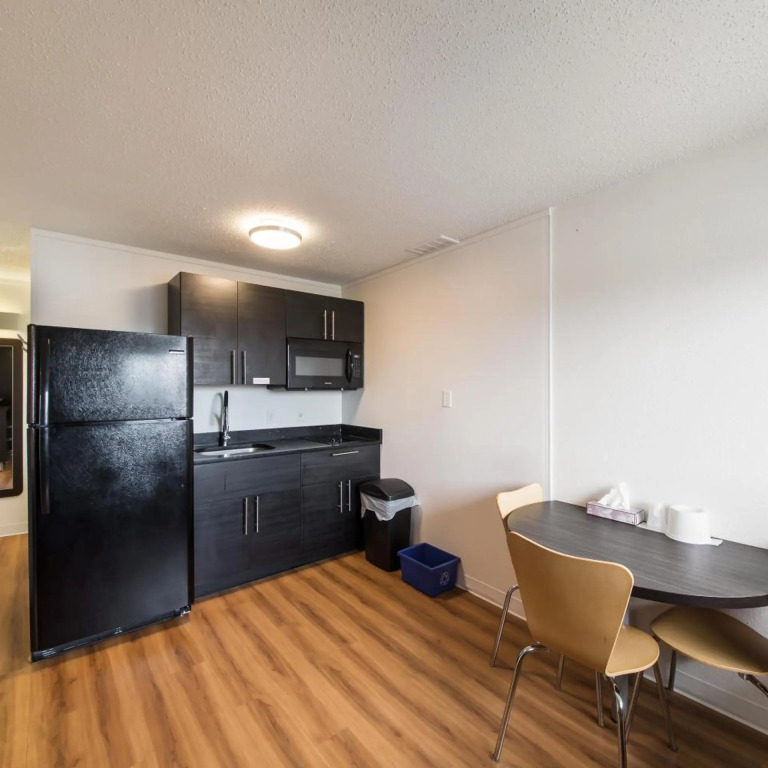 Motel 6 Cranbrook