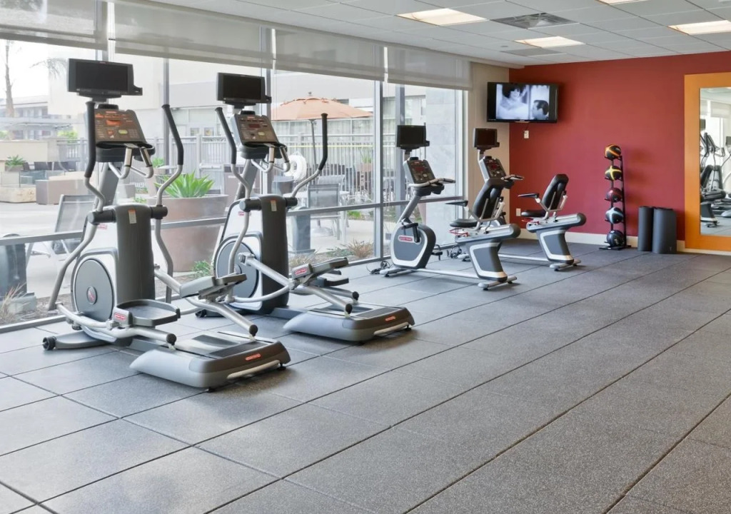 Homewood Suites by Hilton Anaheim Conv Ctr/Disneyland Main
