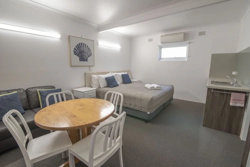 Bermagui Motor Inn