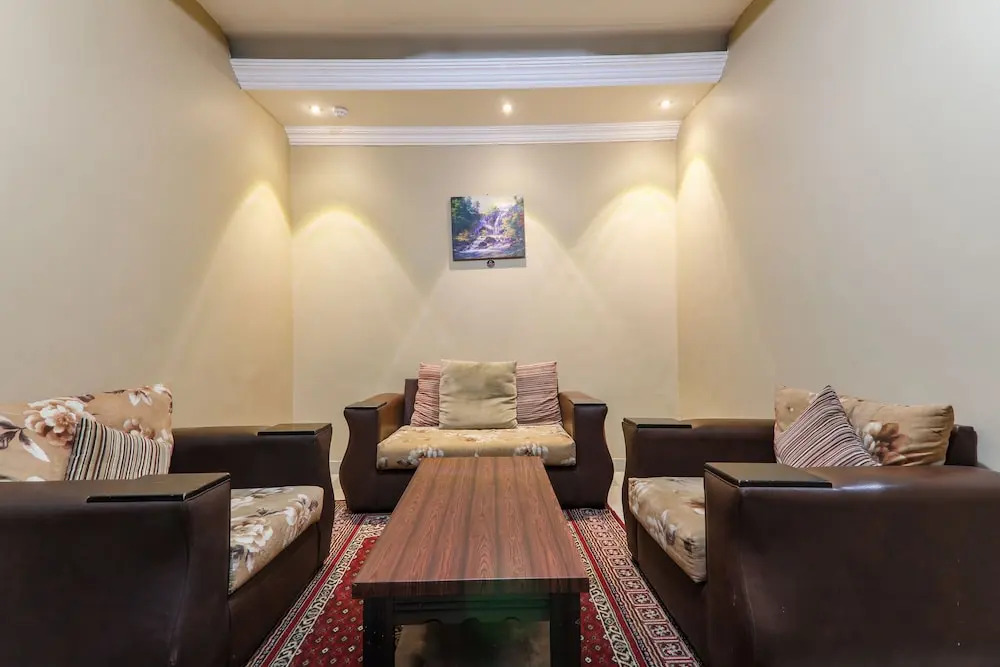 Manazl AlSteen Furnished Apartments