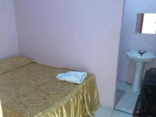 Hotel Alvarado 2