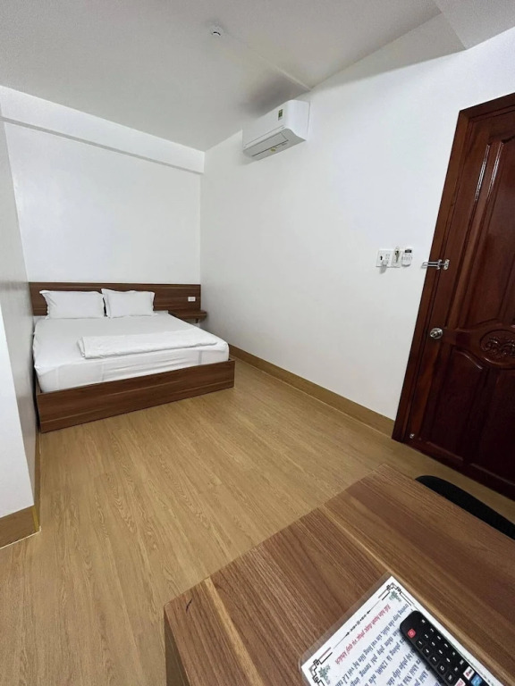Nhà Nghỉ 68 Rạch Giá