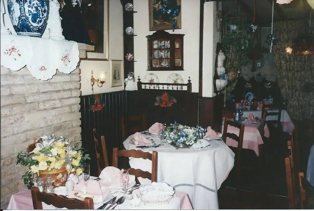 Hotel Glenn