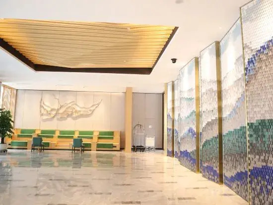 Hilton Garden Inn Hefei Binhu New District