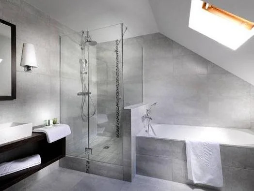Hotel Le Cottage Bise
